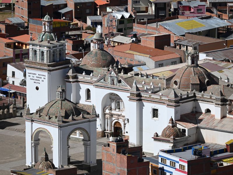 BILD IRGENDEINE SEHENSWÜRDIGKEIT