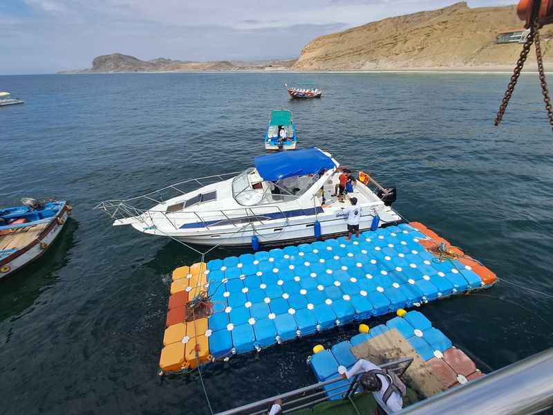 Hat sich leider nicht gelohnt…